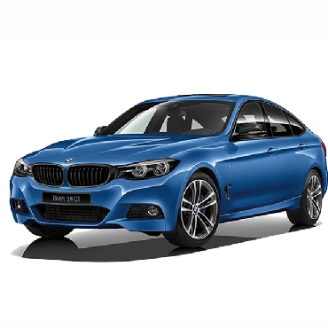 BMW/MINI车主新购或置换新2019款BMW 3系GT另有优惠送保险